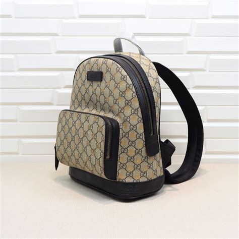 cheap gucci backpack replica|authenticating gucci bag.